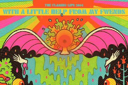 Freche Beatles-Dekonstruktion: 