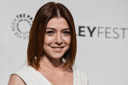 Alyson Hannigan verkörperte die Rolle der Hexe Willow