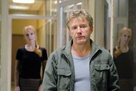 Dellwo (Jörg Schüttauf) und Sänger (Andrea Sawatzki) ermittelten von 2002 bis 2010 gemeinsam