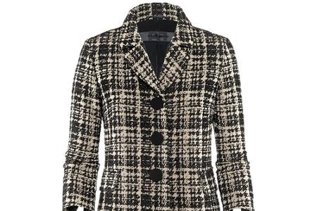 Karo-Mantel von Airfield