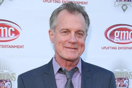 Stephen Collins spielte Eric Camden