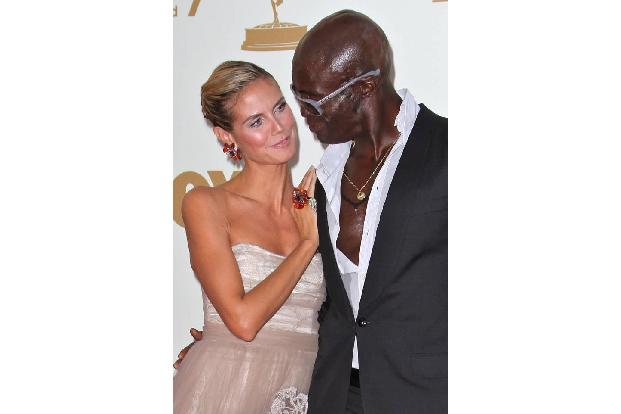 Seit drei Jahren gehen Seal und Heidi Klum nun schon getrennte Wege, am Dienstag wurde die Ehe des einstigen Traumpaares nun...