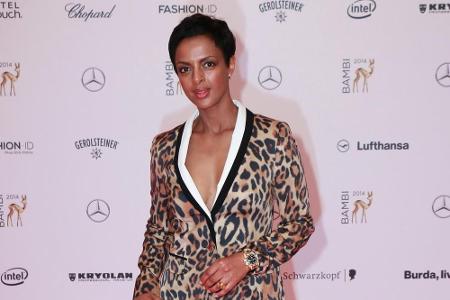 Zoude spielte schon in vielen deutschen TV-Produktionen mit, wie 