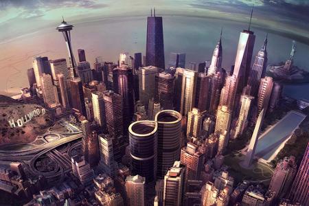 Schönes Mitbringsel: 