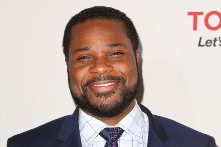 Auch Theo erkennt man sofort wieder