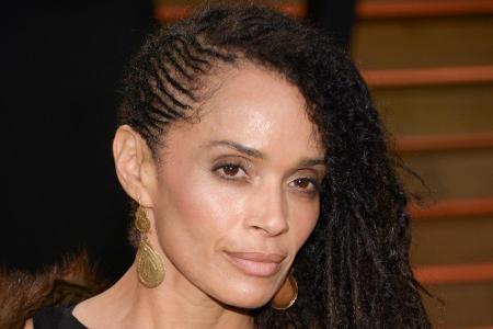 Lisa Bonet bei der diesjährigen Oscar-Verleihung