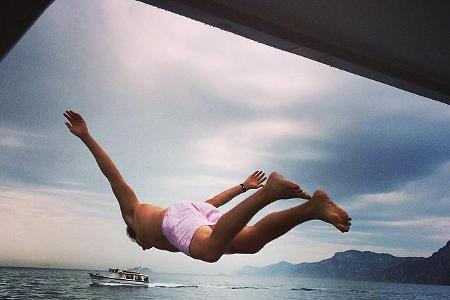 Heidi Klum, Vito Schnabel