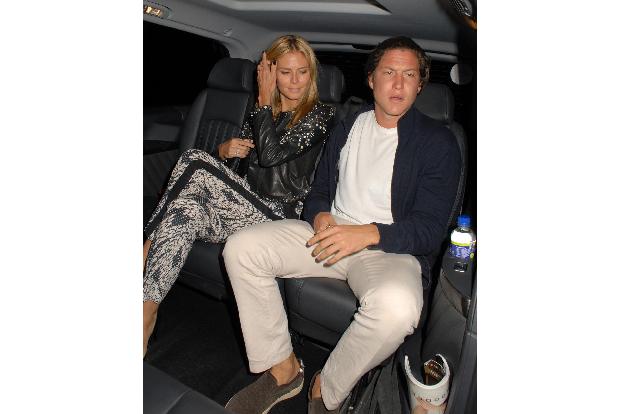Heidi Klu, Vito Schnabel