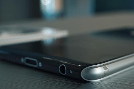 Leichte Design-Anpassungen sind auszumachen