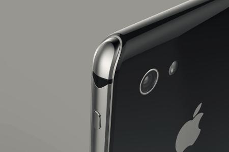 Dünner oder bessere Kamera? Das ist hier die Frage...