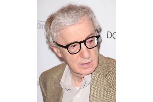 ...Filmschaffender steht auf der GQ-Abschussliste: Regisseur Wood Allen. Der Grund: Sein neuester Film 