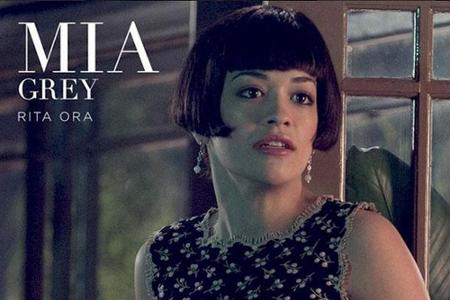 Rita Ora ist vor allem als Sängerin bekannt