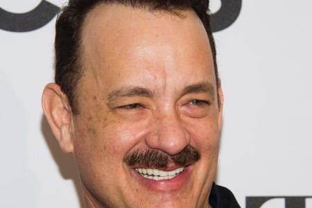 Tom Hanks bei den Tony Awards 2013