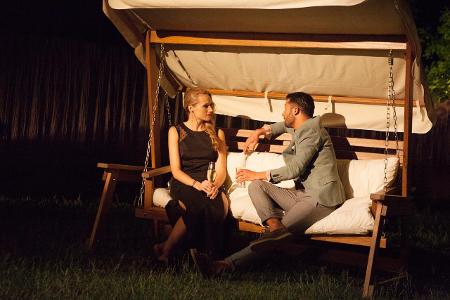 Anna, Bachelorette, RTL