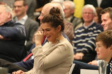 ...Interview mit der 