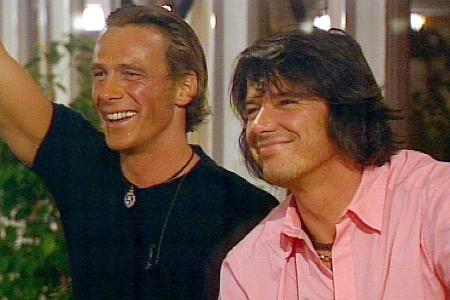 Jürge Milski, Schlagerstar