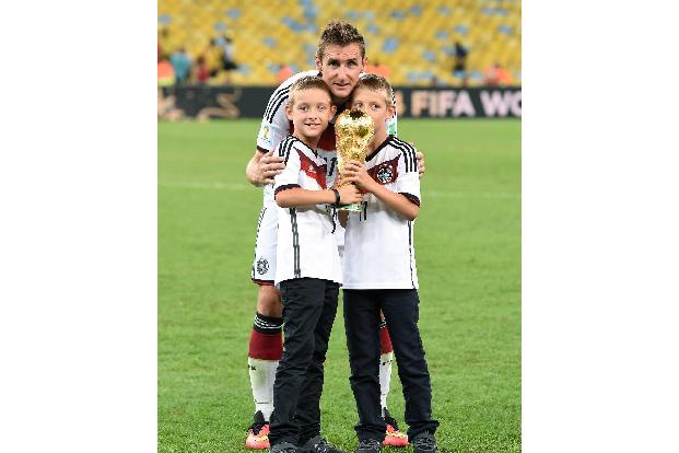 Weltmeister, WM, Jubel, Spielerfrau