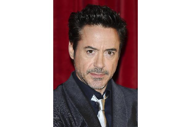 Hollywood, Robert Downey Jr.