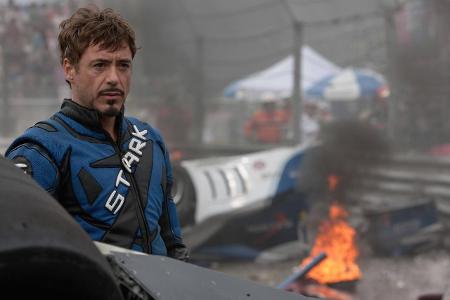 Hollywood, Forbes, Robert Downey Jr.