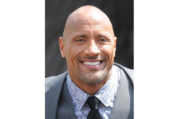 Dwayne Johnson