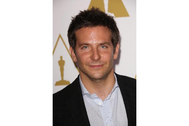 Bradley Cooper, Hollywood