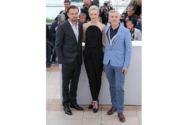 Filmfestspiele Cannes, Gatsby, Carey Mulligan, Baz Luhmann