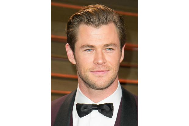 Chris Hemsworth, Hollywood