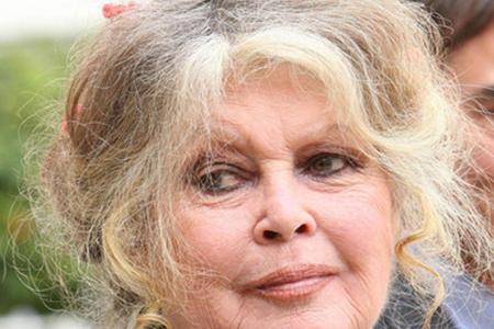 Brigitte Bardot heute