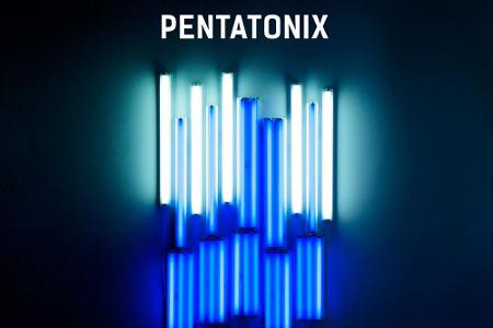 High-End A-Capella-Sounds: 