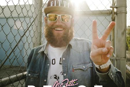 Weiter auf dem Retro-Trio: 