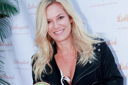 Kein Dirndl für die Hamburgerin Jessica Stich