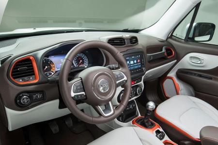 Das Design erinnert an den Urahnen aus dem Zweiten Weltkrieg