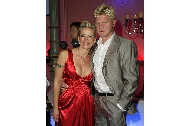 003 Claudia Stefan Gala J. Carstensen WENN wenn1347781.jpg