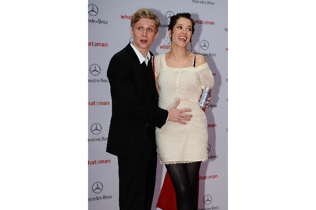 00006 Ani Schromm Schweighöfer Rick Sonnemann WENN wenn9501773.jpg