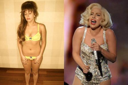 Lady Gaga litt mit 15 Jahren an Magersucht - heute hat sie die Krankheit im Griff