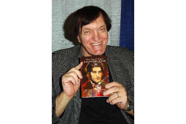 07 richard Kiel 2009 WENN wenn5256073.jpg