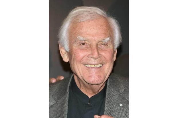 ...Zuschauern bleiben aber vor allem seine Rollen in unzähligen Edgar Wallace-Filmen in Erinnerung. Im Jahr 2007 wirkte der ...