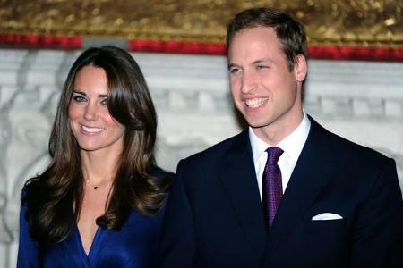 ...die schöne Bestätigung: Es sind keine Babygerüchte, sondern es ist die Wahrheit! Direkt aus dem Palast kommt die Bestätig...