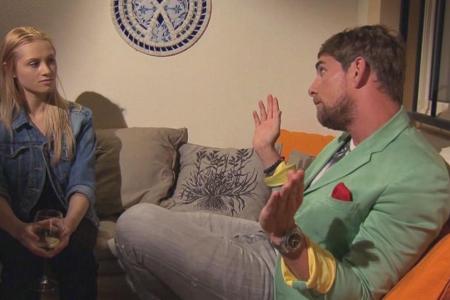 RTL, Bachelorette, Anna