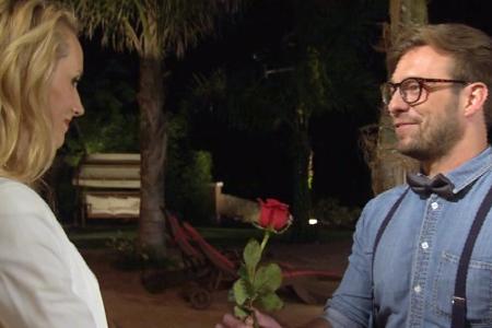 Anna, Bachelorette, RTL