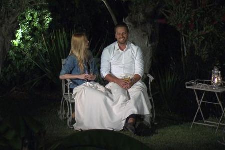 RTL, Bachelorette, Anna