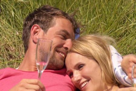 RTL, Bachelorette, Anna