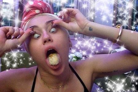 Was es wohl zu essen gab?