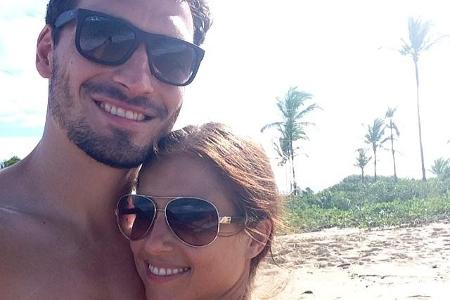 Shitstorm, Fischer Mats