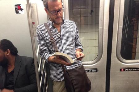 Kariertes Hemd ganz casual