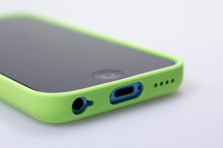 Das iPhone 5C ist nicht so erfolgreich, wie Apple gehofft hatte.