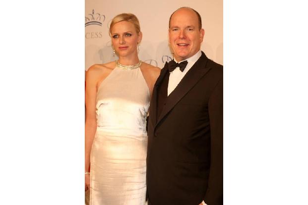 ...Prinz Albert kamen auf. Diese Zweifel dürften nun aber vorerst vom Tisch sein – und zwar doppelt, glaubt man einem südafr...