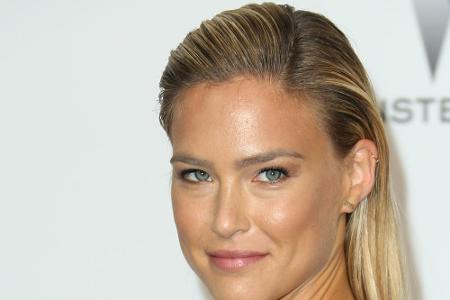 Bar Refaeli war mehrere Jahre mit DiCaprio zusammen