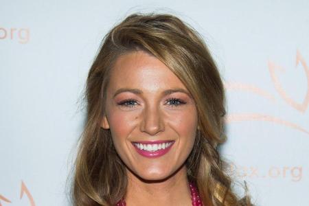 Blake Lively soll auch zu den Verflossenen des Hollywood-Stars gehören