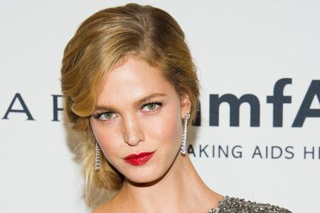 Erin Heatherton: Sie war vor Toni Garrn mit dem Schauspieler liiert